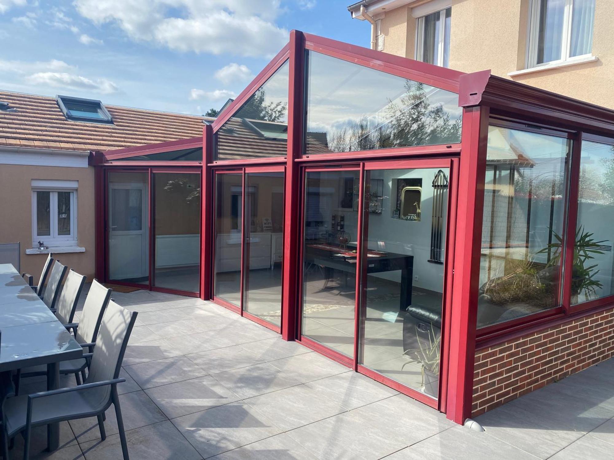 Dependance Avec Billard A Proximite Zenith Rouen Hotell Le Grand-Quevilly Eksteriør bilde